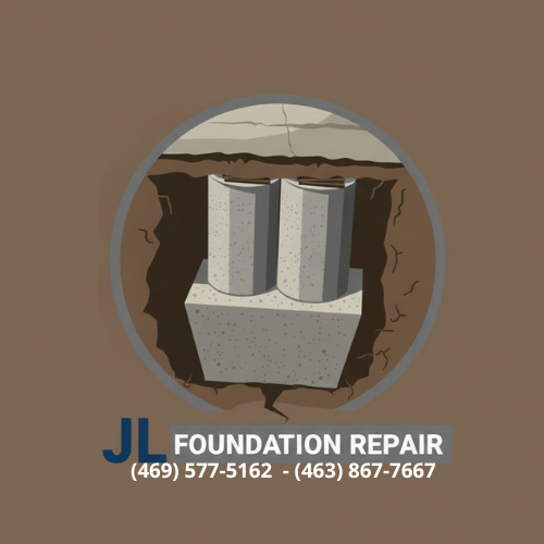 Foundation repair IN Dallas, TX, Foundation repair IN Fort Worth, TX, Foundation repair IN Grand Prairie, TX, Foundation repair IN Garland, TX, (1)